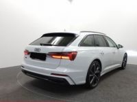 Audi A6 Avant 40 TDI 204 ch S tronic 7 S line - <small></small> 52.990 € <small>TTC</small> - #6