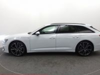 Audi A6 Avant 40 TDI 204 ch S tronic 7 S line - <small></small> 52.990 € <small>TTC</small> - #8