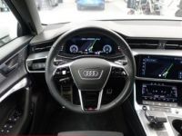 Audi A6 Avant 40 TDI 204 ch S tronic 7 S line - <small></small> 52.990 € <small>TTC</small> - #9