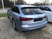 Audi A6 Avant 40 TDI 204 ch S tronic 7 S line - <small></small> 44.990 € <small>TTC</small> - #8