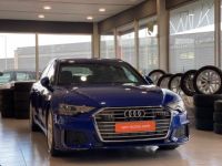 Audi A6 Avant 40 TDI 204 ch S tronic 7 S line - <small></small> 48.990 € <small>TTC</small> - #12