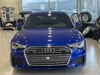 Audi A6 Avant 40 TDI 204 ch S tronic 7 S line - <small></small> 48.990 € <small>TTC</small> - #15