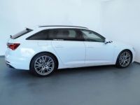 Audi A6 Avant 40 TDI 204 ch S tronic 7 S line Attelage - <small></small> 48.990 € <small>TTC</small> - #3