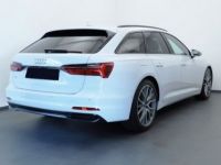 Audi A6 Avant 40 TDI 204 ch S tronic 7 S line Attelage - <small></small> 48.990 € <small>TTC</small> - #4