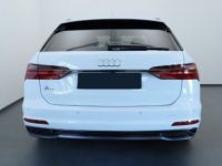 Audi A6 Avant 40 TDI 204 ch S tronic 7 S line Attelage - <small></small> 48.990 € <small>TTC</small> - #15