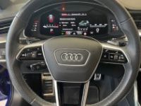 Audi A6 Avant 40 TDI 204 ch S tronic 7 S line INT EXT + Pack Assist Route - <small></small> 45.990 € <small>TTC</small> - #7