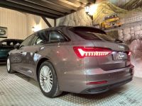 Audi A6 Avant 40 TDI 204 CV AVUS QUATTRO S-TRONIC - <small></small> 36.950 € <small>TTC</small> - #4