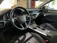 Audi A6 Avant 40 TDI 204 CV AVUS QUATTRO S-TRONIC - <small></small> 36.950 € <small>TTC</small> - #5