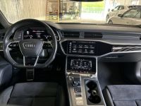 Audi A6 Avant 40 TDI 204 CV SLINE QUATTRO S-TRONIC - <small></small> 35.950 € <small>TTC</small> - #6