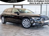 Audi A6 Avant 40 TDI 204CH AVUS S TRONIC 7 - <small></small> 36.980 € <small>TTC</small> - #1