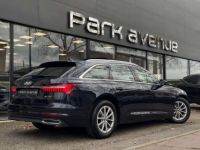 Audi A6 Avant 40 TDI 204CH BUSINESS EXECUTIVE S TRONIC 7 - <small></small> 25.900 € <small>TTC</small> - #6