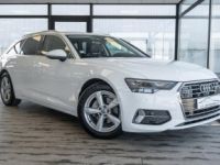 Audi A6 Avant 40 TDI 204CH BUSINESS S TRONIC 7 - <small></small> 32.980 € <small>TTC</small> - #1