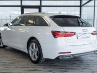 Audi A6 Avant 40 TDI 204CH BUSINESS S TRONIC 7 - <small></small> 32.980 € <small>TTC</small> - #2