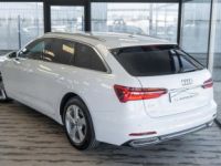 Audi A6 Avant 40 TDI 204CH BUSINESS S TRONIC 7 - <small></small> 32.980 € <small>TTC</small> - #9