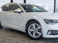 Audi A6 Avant 40 TDI 204CH BUSINESS S TRONIC 7 - <small></small> 32.980 € <small>TTC</small> - #10