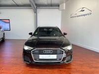 Audi A6 Avant 40 TDI 204CH S LINE QUATTRO S TRONIC 7 - <small></small> 42.500 € <small>TTC</small> - #2