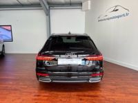 Audi A6 Avant 40 TDI 204CH S LINE QUATTRO S TRONIC 7 - <small></small> 42.500 € <small>TTC</small> - #4