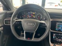 Audi A6 Avant 40 TDI 204CH S LINE QUATTRO S TRONIC 7 - <small></small> 42.500 € <small>TTC</small> - #16