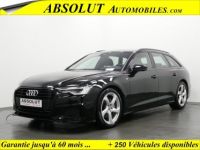 Audi A6 Avant 40 TDI 204CH S LINE S TRONIC 7 - <small></small> 29.980 € <small>TTC</small> - #1