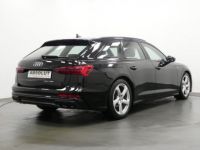 Audi A6 Avant 40 TDI 204CH S LINE S TRONIC 7 - <small></small> 29.980 € <small>TTC</small> - #4