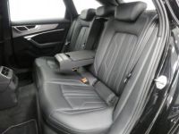 Audi A6 Avant 40 TDI 204CH S LINE S TRONIC 7 - <small></small> 29.980 € <small>TTC</small> - #8