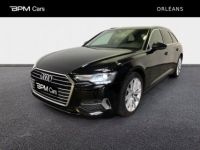 Audi A6 Avant 40 TDI 204ch S line S tronic 7 - <small></small> 34.890 € <small>TTC</small> - #1