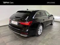 Audi A6 Avant 40 TDI 204ch S line S tronic 7 - <small></small> 34.890 € <small>TTC</small> - #2