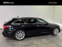 Audi A6 Avant 40 TDI 204ch S line S tronic 7 - <small></small> 34.890 € <small>TTC</small> - #4