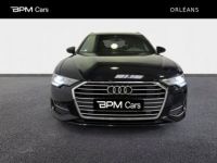 Audi A6 Avant 40 TDI 204ch S line S tronic 7 - <small></small> 34.890 € <small>TTC</small> - #5