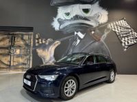 Audi A6 Avant 40 TDI 204ch S Tronic Toit Ouvrant Business Executive - <small></small> 29.990 € <small>TTC</small> - #1