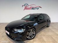 Audi A6 Avant 40 TDi HYBRIDE S-TRONIC7 204cv S-LINE-2023 - <small></small> 47.900 € <small>TTC</small> - #1