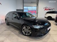 Audi A6 Avant 40 TDi HYBRIDE S-TRONIC7 204cv S-LINE-2023 - <small></small> 47.900 € <small>TTC</small> - #2