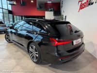 Audi A6 Avant 40 TDi HYBRIDE S-TRONIC7 204cv S-LINE-2023 - <small></small> 47.900 € <small>TTC</small> - #3