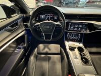 Audi A6 Avant 40 TDi HYBRIDE S-TRONIC7 204cv S-LINE-2023 - <small></small> 47.900 € <small>TTC</small> - #7