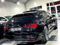 Audi A6 Avant 40 TDi Quattro S Line tronic 1e Main Neuf - <small></small> 39.990 € <small>TTC</small> - #3