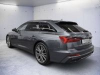 Audi A6 Avant 40 TDI S tronic S Line PANO - <small></small> 41.890 € <small>TTC</small> - #4