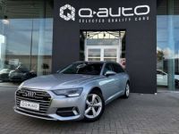 Audi A6 Avant 40 TDi Sport S tronic - GPS - Trekh - 19' - <small></small> 26.500 € <small>TTC</small> - #1