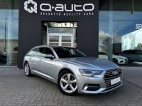 Audi A6 Avant 40 TDi Sport S tronic - GPS - Trekh - 19' - <small></small> 26.500 € <small>TTC</small> - #2