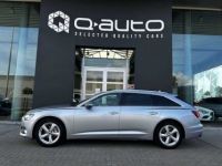 Audi A6 Avant 40 TDi Sport S tronic - GPS - Trekh - 19' - <small></small> 26.500 € <small>TTC</small> - #3