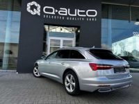 Audi A6 Avant 40 TDi Sport S tronic - GPS - Trekh - 19' - <small></small> 26.500 € <small>TTC</small> - #4