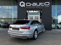 Audi A6 Avant 40 TDi Sport S tronic - GPS - Trekh - 19' - <small></small> 26.500 € <small>TTC</small> - #5