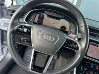 Audi A6 Avant 40 TDi Sport S tronic - GPS - Trekh - 19' - <small></small> 26.500 € <small>TTC</small> - #6