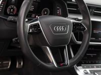 Audi A6 Avant 40 TDI/S LINE/PANO - <small></small> 39.899 € <small>TTC</small> - #5