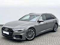 Audi A6 Avant 40 TFSI S edition Competition DSG PANO - <small></small> 51.290 € <small>TTC</small> - #1