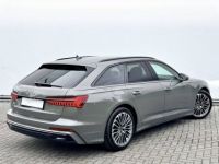 Audi A6 Avant 40 TFSI S edition Competition DSG PANO - <small></small> 51.290 € <small>TTC</small> - #4