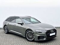 Audi A6 Avant 40 TFSI S edition Competition DSG PANO - <small></small> 51.290 € <small>TTC</small> - #6