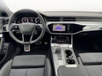 Audi A6 Avant 40 TFSI S edition Competition DSG PANO - <small></small> 51.290 € <small>TTC</small> - #12