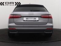 Audi A6 Avant 40TDI S-TRONIC BUSINESS EDITION - ALU 18" -LED LEDER VIRTUAL COCKPIT KEYLESS ENTRY - <small></small> 29.995 € <small>TTC</small> - #9