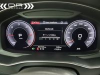 Audi A6 Avant 40TDI S-TRONIC BUSINESS EDITION - ALU 18" -LED LEDER VIRTUAL COCKPIT KEYLESS ENTRY - <small></small> 29.995 € <small>TTC</small> - #38