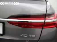 Audi A6 Avant 40TDI S-TRONIC BUSINESS EDITION - ALU 18" -LED LEDER VIRTUAL COCKPIT KEYLESS ENTRY - <small></small> 29.995 € <small>TTC</small> - #52